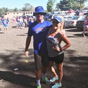 Meet your Posher, Tia